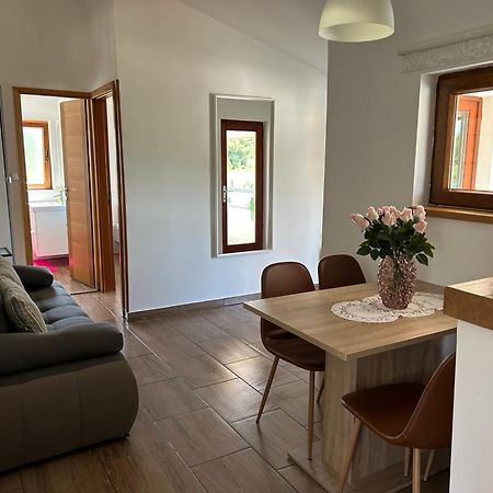 Apartmán Volmefamily Pula Exteriér fotografie