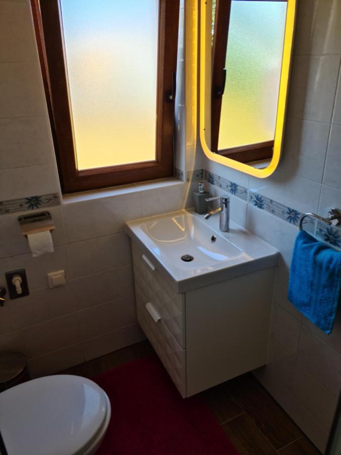 Apartmán Volmefamily Pula Exteriér fotografie