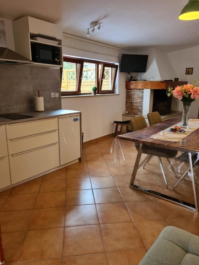 Apartmán Volmefamily Pula Exteriér fotografie