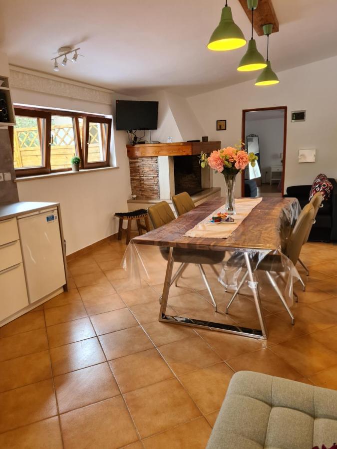Apartmán Volmefamily Pula Exteriér fotografie