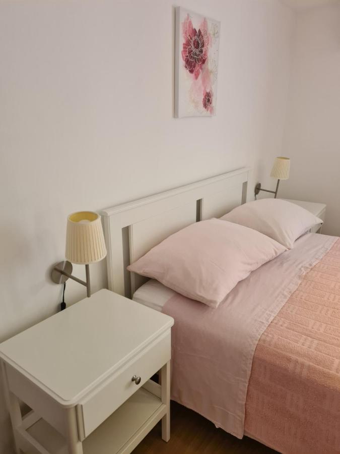 Apartmán Volmefamily Pula Exteriér fotografie