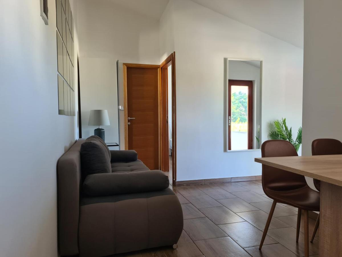 Apartmán Volmefamily Pula Exteriér fotografie
