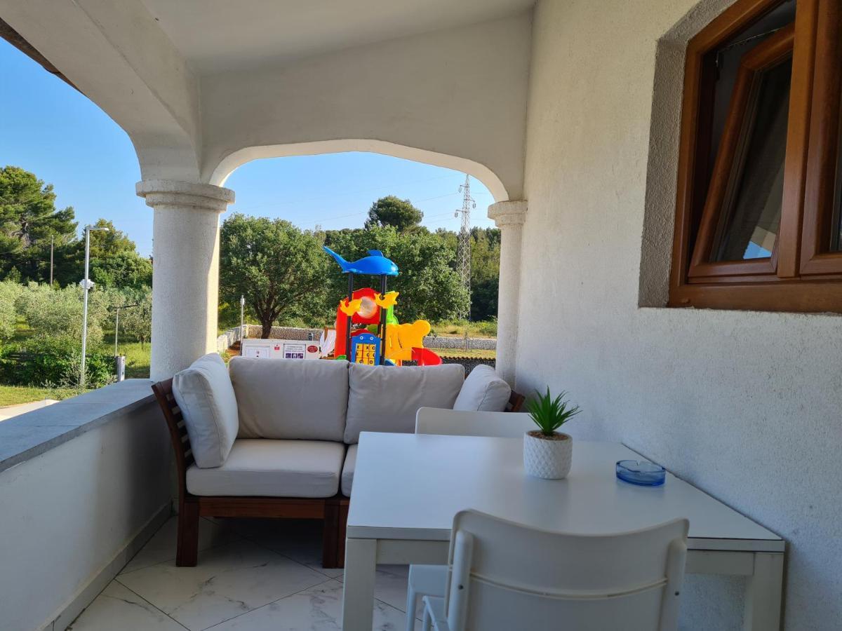 Apartmán Volmefamily Pula Exteriér fotografie