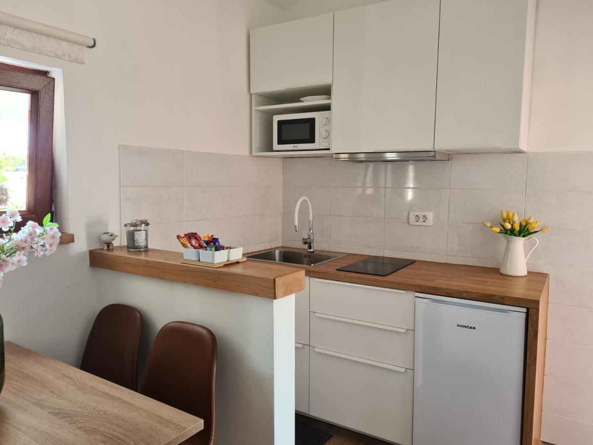 Apartmán Volmefamily Pula Exteriér fotografie