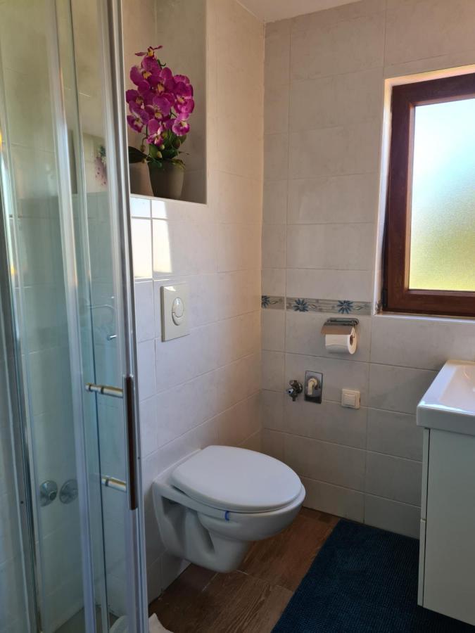 Apartmán Volmefamily Pula Exteriér fotografie