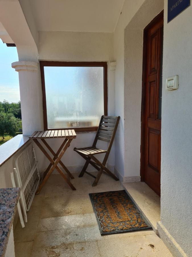 Apartmán Volmefamily Pula Exteriér fotografie