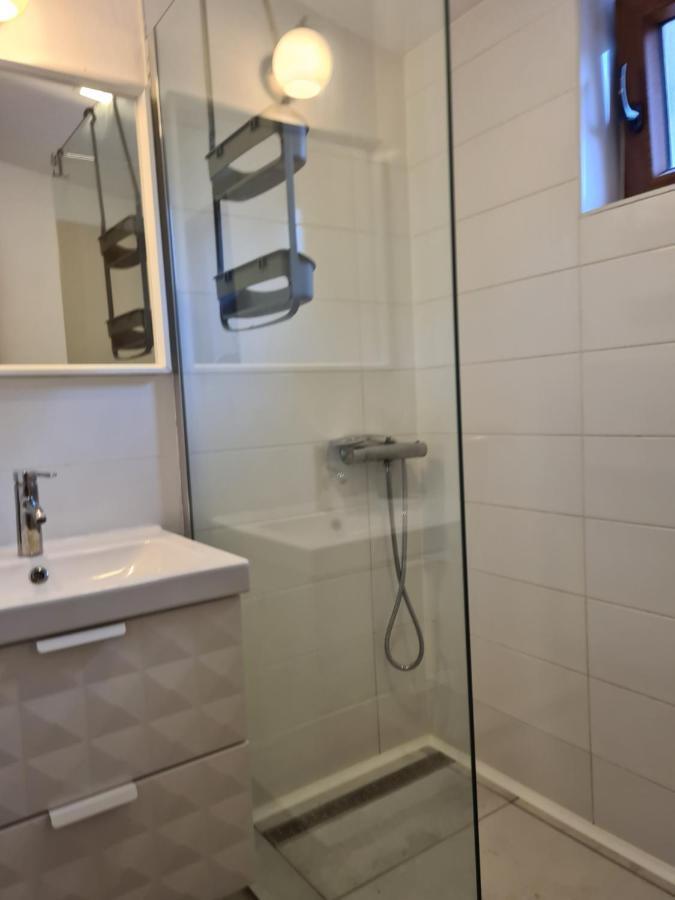 Apartmán Volmefamily Pula Exteriér fotografie