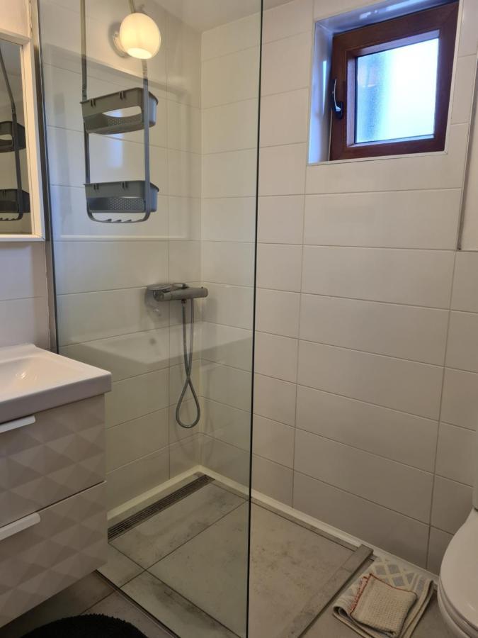Apartmán Volmefamily Pula Exteriér fotografie