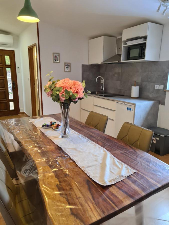 Apartmán Volmefamily Pula Exteriér fotografie