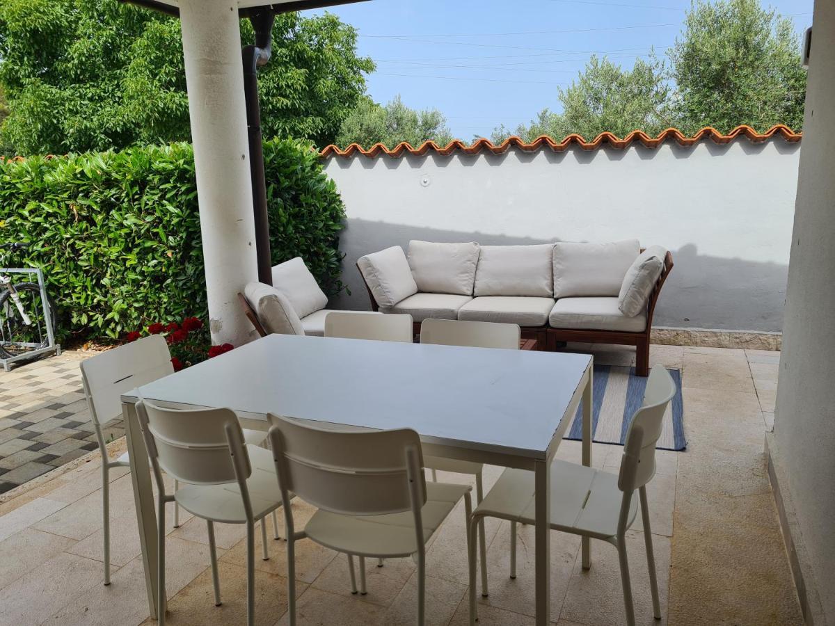 Apartmán Volmefamily Pula Exteriér fotografie