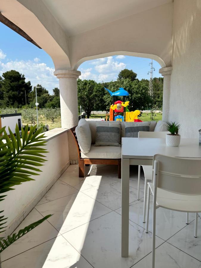 Apartmán Volmefamily Pula Exteriér fotografie
