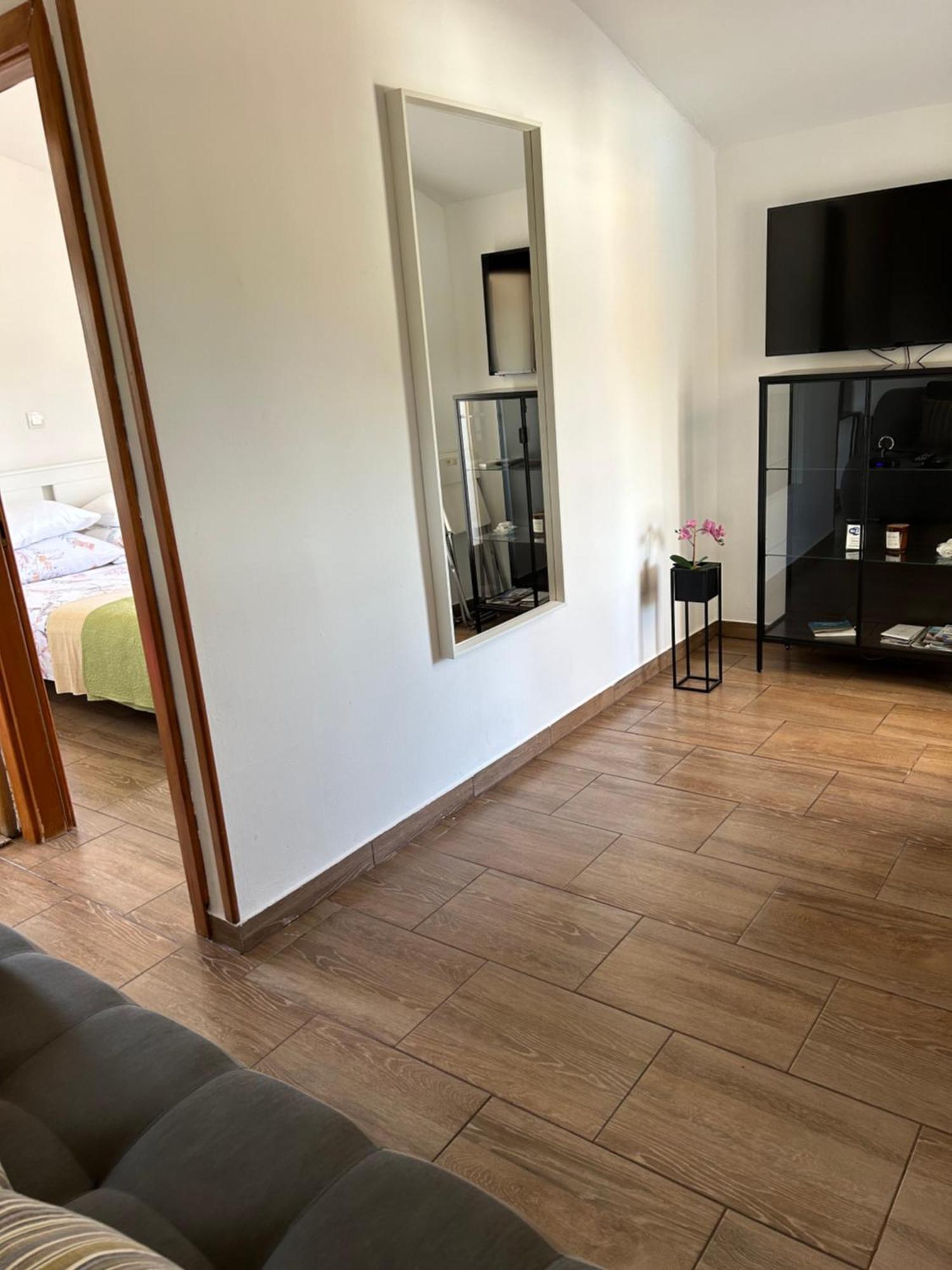 Apartmán Volmefamily Pula Exteriér fotografie