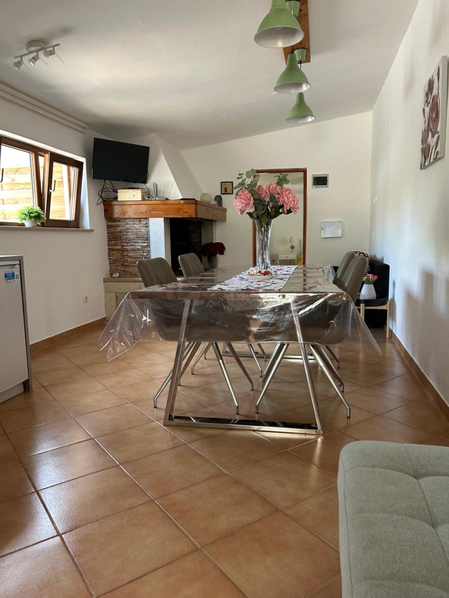 Apartmán Volmefamily Pula Exteriér fotografie