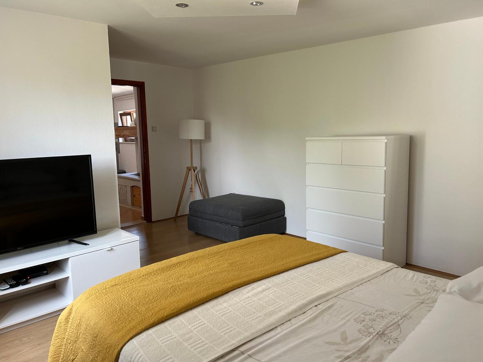Apartmán Volmefamily Pula Exteriér fotografie